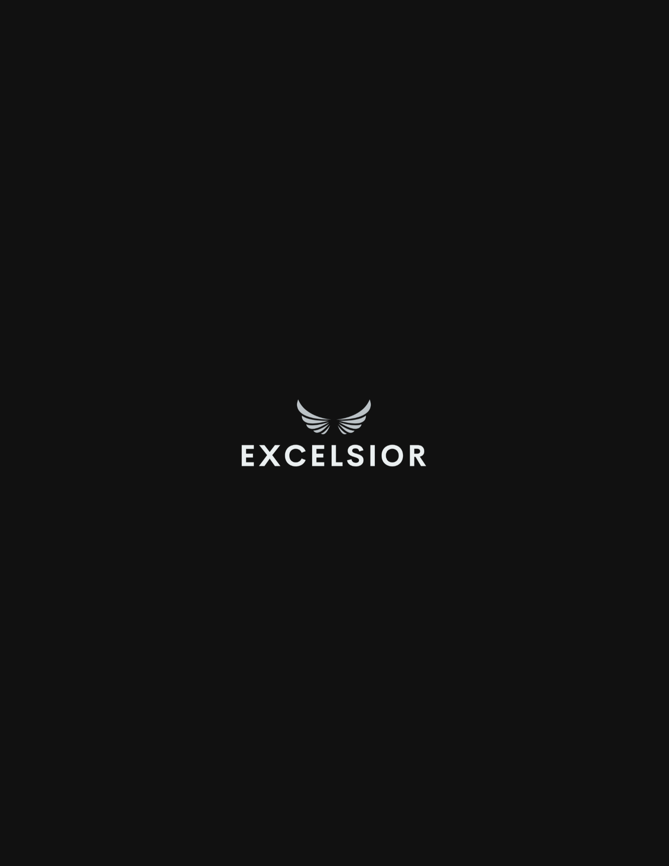Excelsior | The Only Grocery List You Will Ever Need
