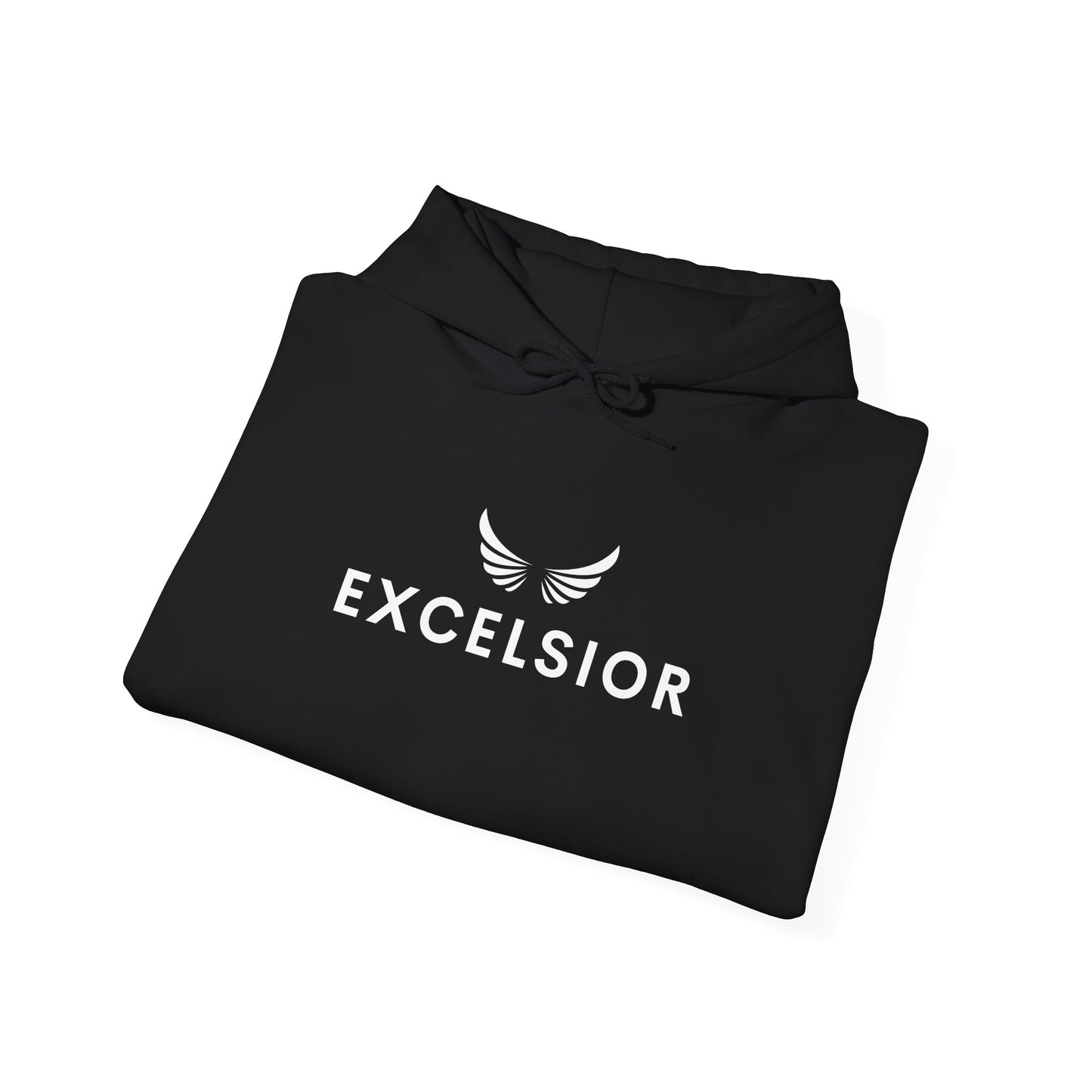 All In | Excelsior Hoodie