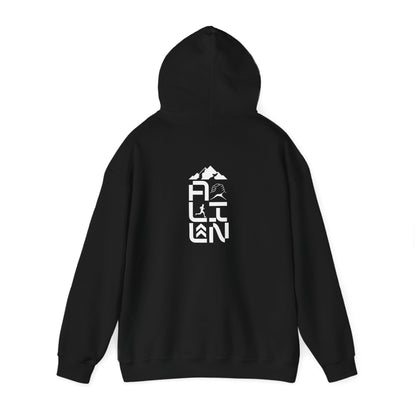 All In | Excelsior Hoodie