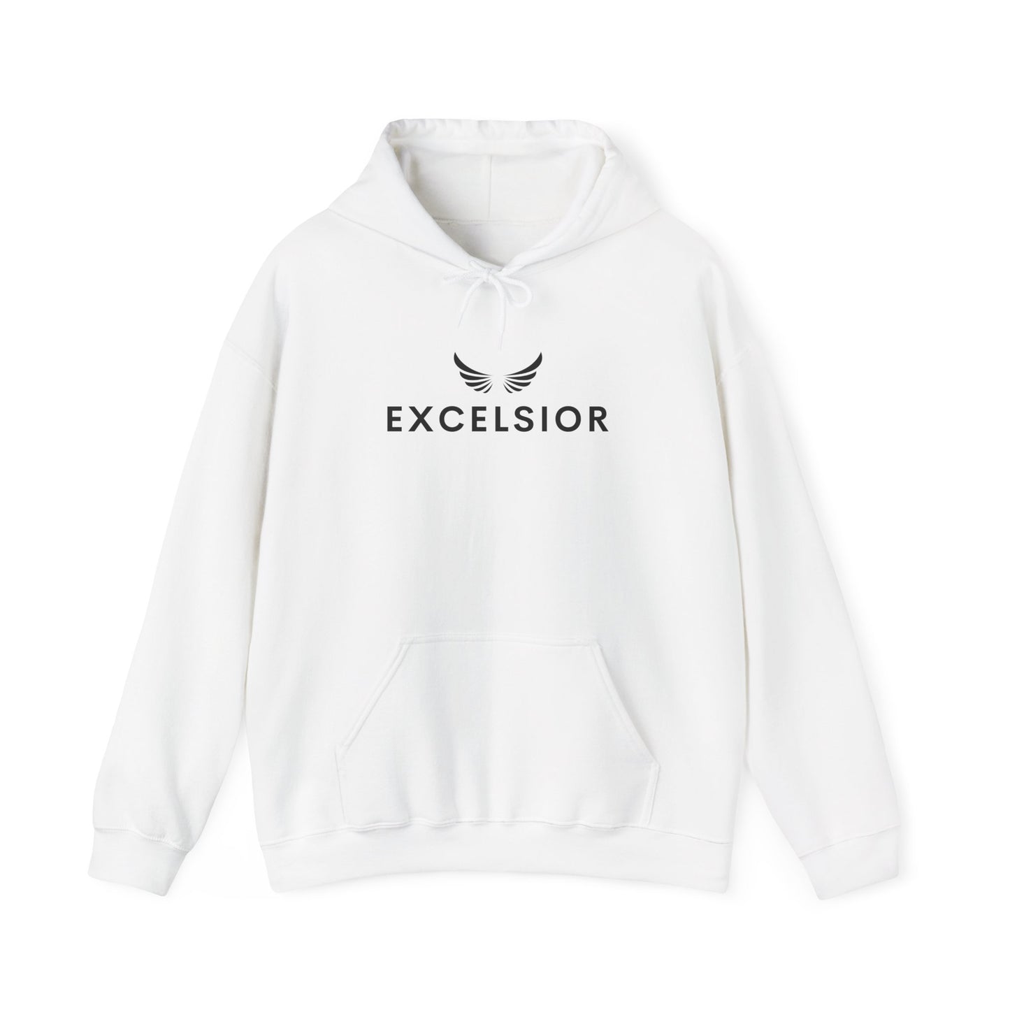 All In | Excelsior Hoodie