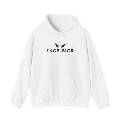 All In | Excelsior Hoodie