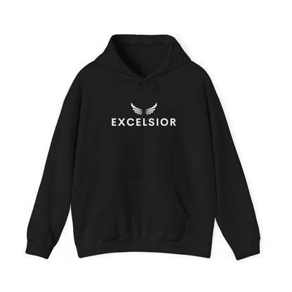 All In | Excelsior Hoodie