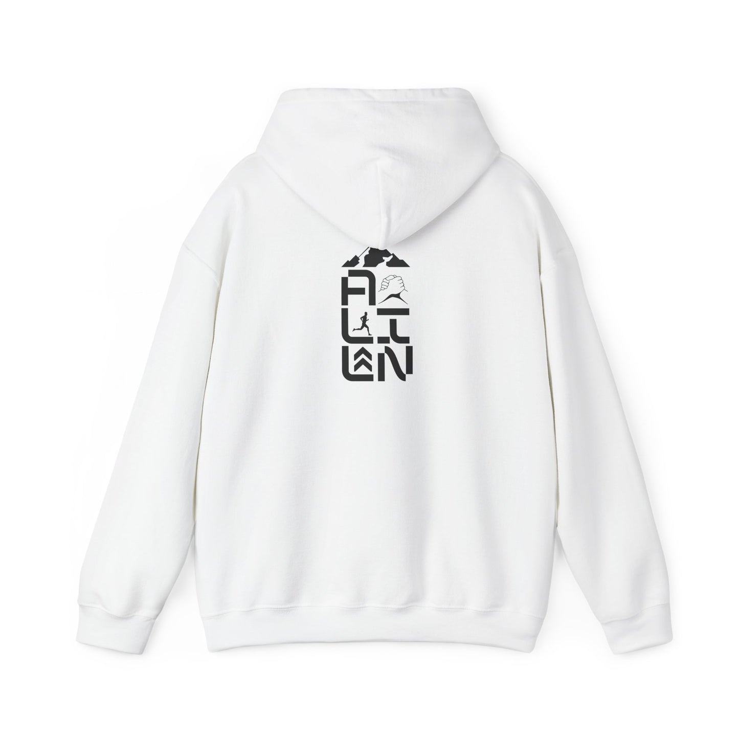 All In | Excelsior Hoodie