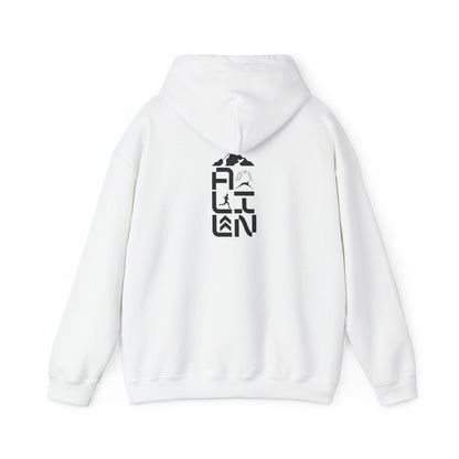 All In | Excelsior Hoodie