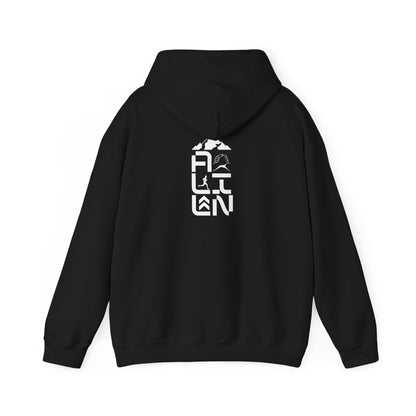 All In | Excelsior Hoodie