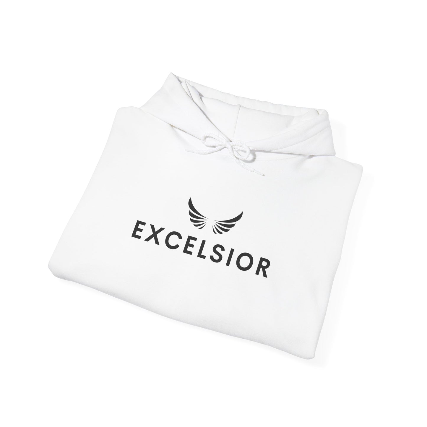All In | Excelsior Hoodie